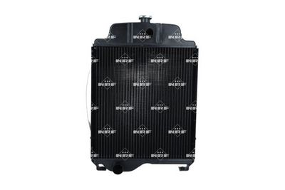 Radiators, Motora dzesēšanas sistēma NRF 52200