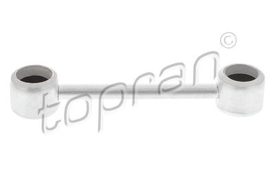 Шток вилки переключения передач TOPRAN 722 393