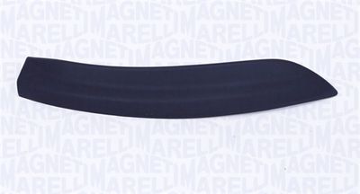 Apdare-/Aizsarguzlika, Bampers MAGNETI MARELLI 021316900120