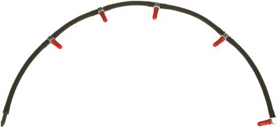 Шланг, утечка топлива GATES MFL1249