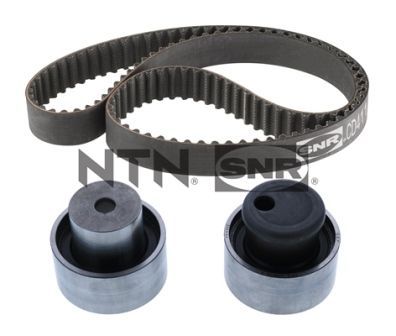 Комплект ремня ГРМ SNR KD458.01