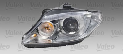 Pamatlukturis VALEO 043924