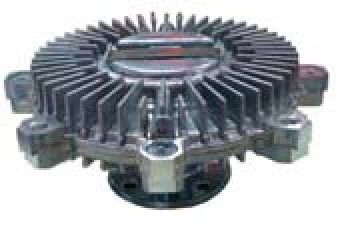 Sajūgs, Radiatora ventilators NRF 49602