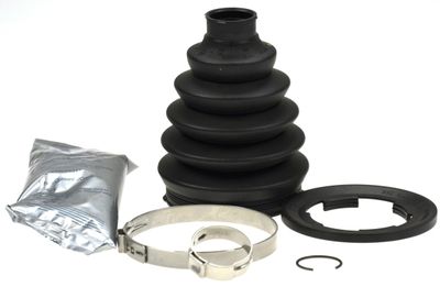 Комплект пыльника, приводной вал LÖBRO 306195