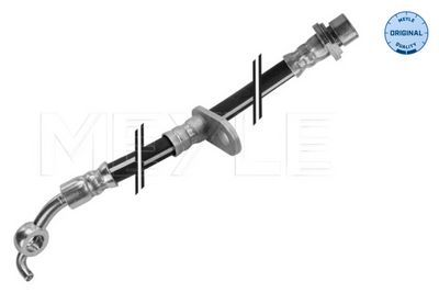 Тормозной шланг MEYLE 30-14 525 0007