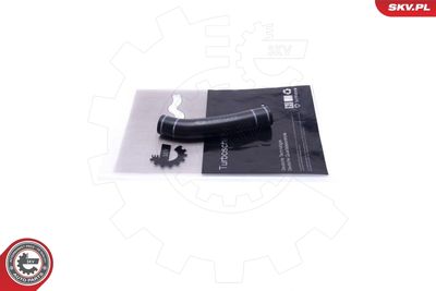 Маслопровод, компрессор ESEN SKV 54SKV199