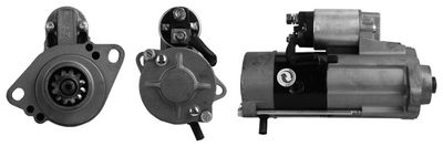 Стартер DRI 668010122