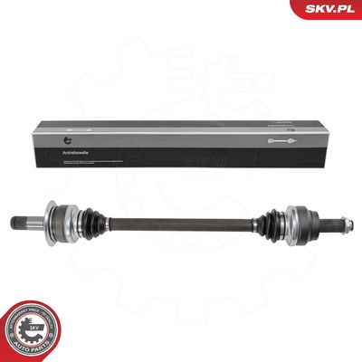 Приводной вал ESEN SKV 40SKV453