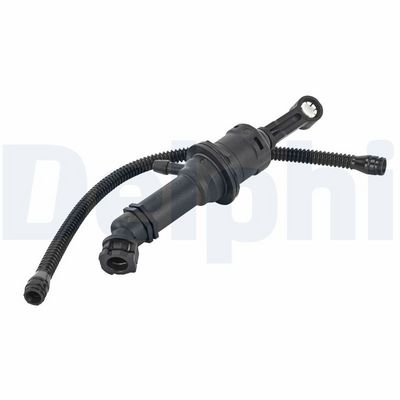 pompa sprzęgła RENAULT Grand Scenic/Megane/Megane CC/Megane Coupe/Megane Es DELPHI LM80840