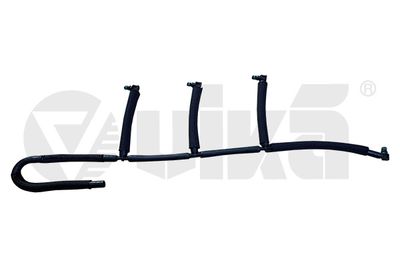 Шланг, утечка топлива vika 11301577101