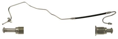 Bremžu šļūtene TRW PHD1111