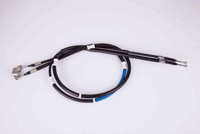 Trose, Stāvbremžu sistēma HELLA 8AS 355 667-831