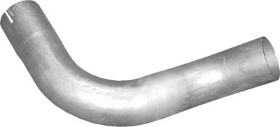 Izplūdes caurule POLMO 69.002