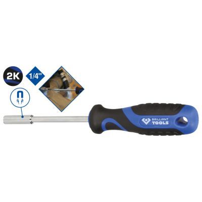Uzgalis - Skrūvgriezis KS TOOLS BT035900