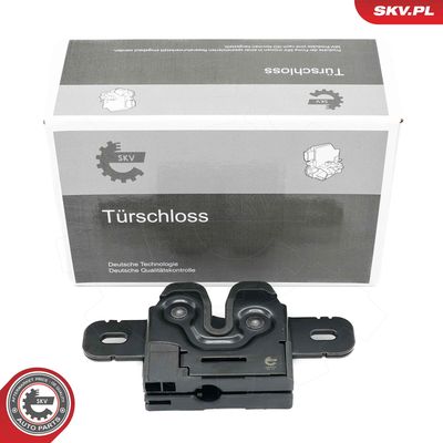 Замок капота ESEN SKV 60SKV620
