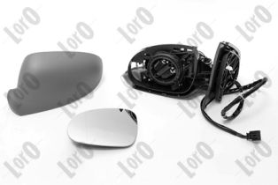 Наружное зеркало ABAKUS 4012M05