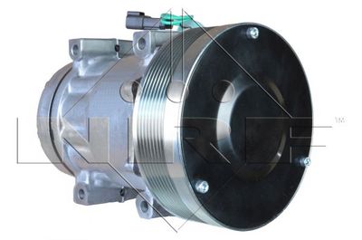 Компрессор, кондиционер NRF 32885