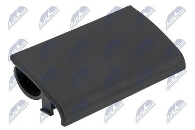 Sliekšņa uzlika NTY EZC-VW-298