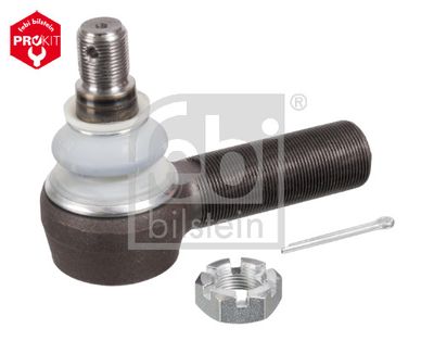 Наконечник поперечной рулевой тяги FEBI BILSTEIN 02545