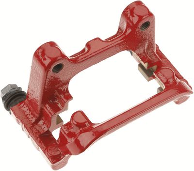 Кронштейн, корпус скобы тормоза TRW BDA1170