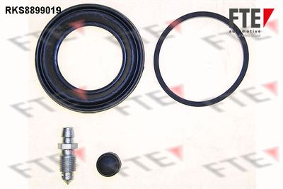 Remkomplekts, Bremžu suports FTE 9323873