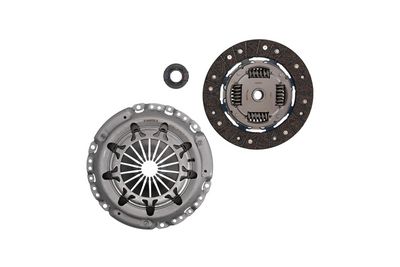 Комплект сцепления KAMOKA KC307