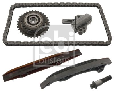 Комплект цели привода распредвала FEBI BILSTEIN 49487