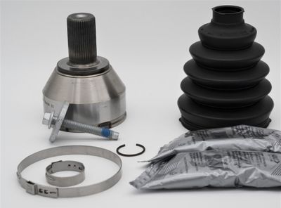 Шарнирный комплект, приводной вал LÖBRO GKNJ20613