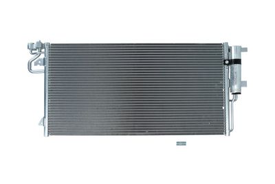 Конденсатор, кондиционер KAMOKA 7800099