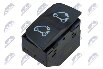 Slēdzis, Jumts NTY EWS-ME-081