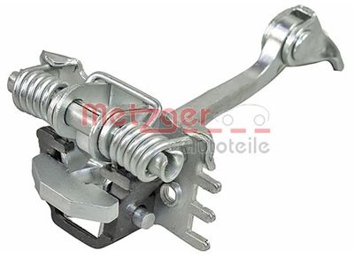 Фиксатор двери METZGER 2312109