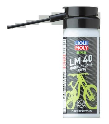 Ziežviela aerosola iepakojumā LIQUI MOLY 6057