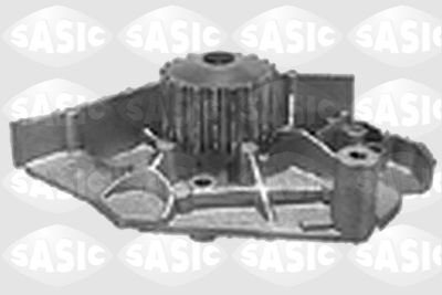 Водяной насос, охлаждение двигателя SASIC 2011551