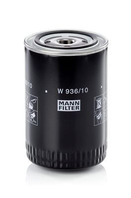Eļļas filtrs MANN-FILTER W 936/10