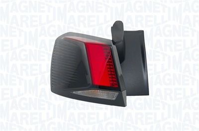 Задний фонарь MAGNETI MARELLI 714081550102