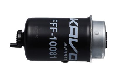 Degvielas filtrs KAVO PARTS FFF-10081
