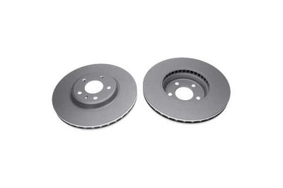 Тормозной диск KAVO PARTS BR-10235-C