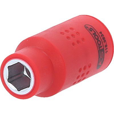 Muciņatslēga KS TOOLS 118.3834