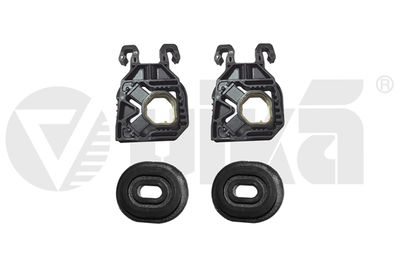 Piekare, Radiators vika K11789401