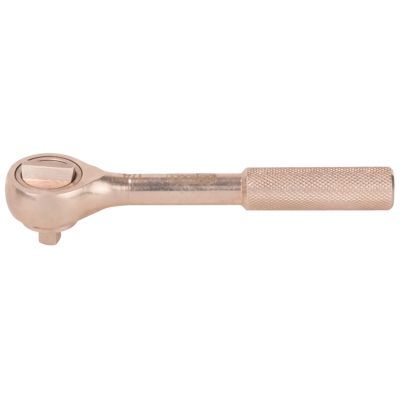 Uzgriežņu atslēga ar pārslēdzamu sprūdmehānismu KS TOOLS 962.1490