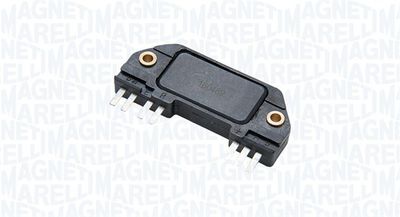 Коммутатор, система зажигания MAGNETI MARELLI 940038526010