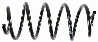 Пружина ходовой части SACHS 993 065