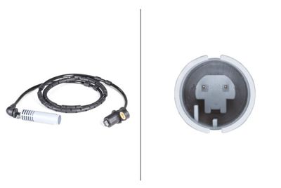 Devējs, Riteņu griešanās ātrums HELLA 6PU 010 039-491