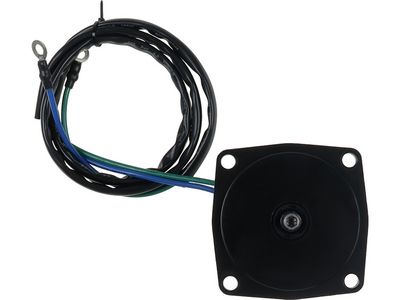 Elektromotors AS-PL DC9146S