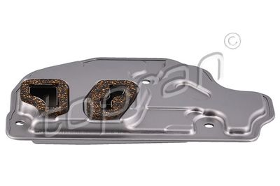 Hidrofiltrs, Automātiskā pārnesumkārba TOPRAN 113 399