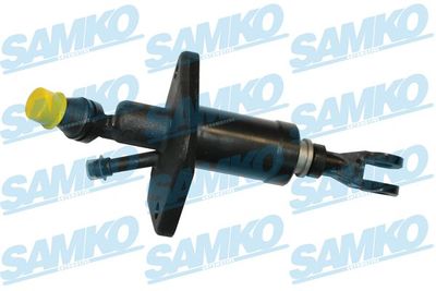 Главный цилиндр, система сцепления SAMKO F30083