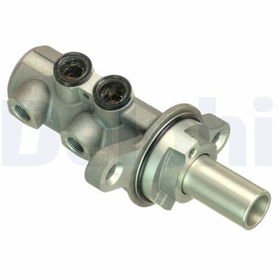 Главный тормозной цилиндр DELPHI LM80478