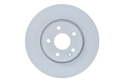 Тормозной диск BOSCH 0 986 479 D57