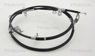 Тросик, cтояночный тормоз TRISCAN 8 140 501 110