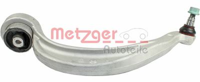 Neatkarīgās balstiekārtas svira, Riteņa piekare METZGER 58092312